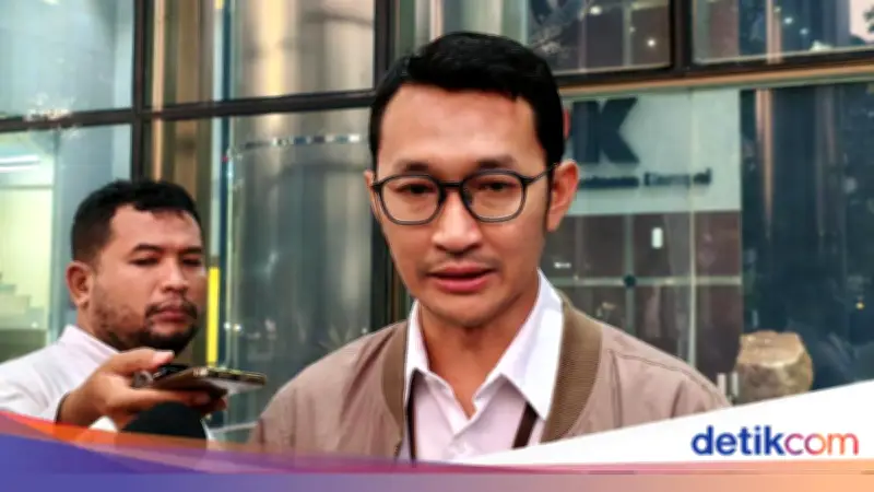 KPK Terima Pengembalian Uang Korupsi DJKA dari Mantan Staf Ahli Menhub