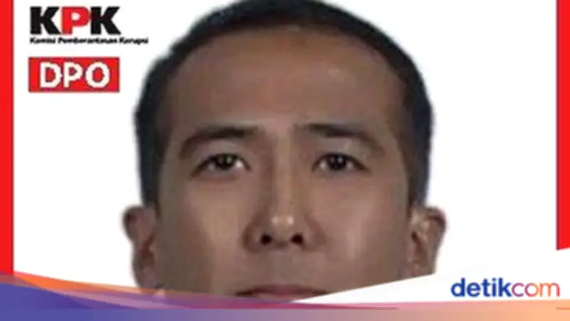 KPK Terus Buru Harun Masiku, Koordinasi dengan Pihak Asing