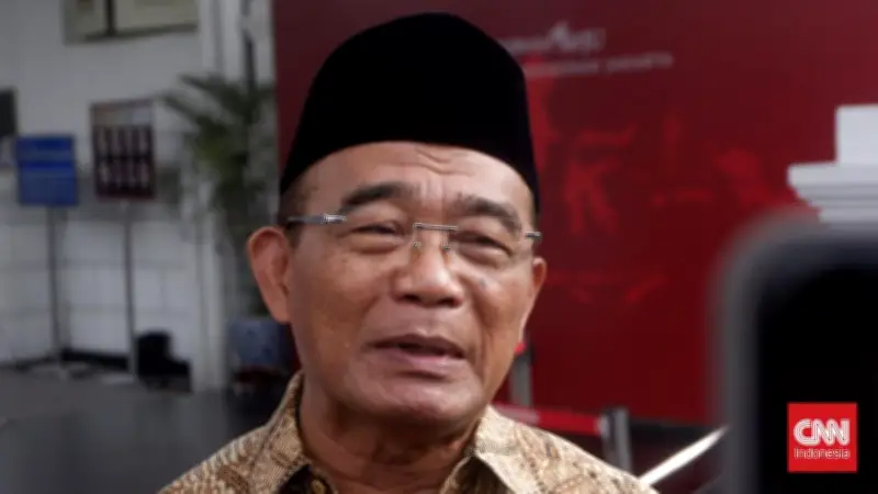 KPK Ungkap Alasan Panggil Muhadjir Effendy di Kasus Korupsi Kuota Haji