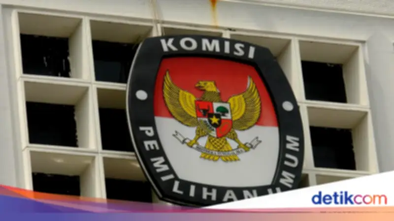 KPU Diadukan ke DKPP Terkait Penggunaan Helikopter saat Kunker