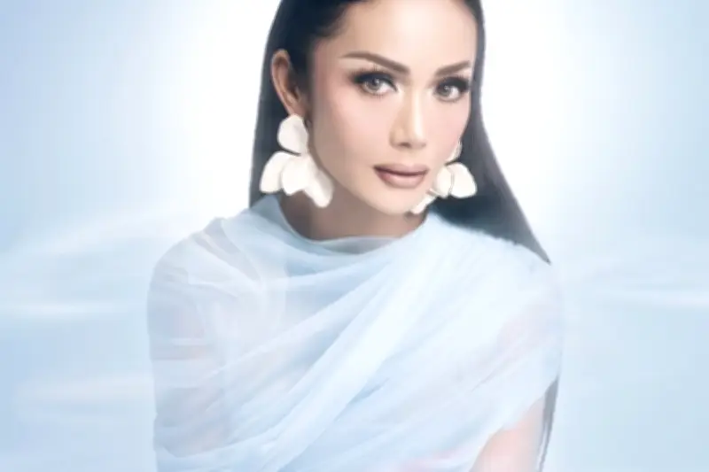 Kris Dayanti Rilis EP 'Love, Kris Dayanti', Surat Cinta untuk Pendengar