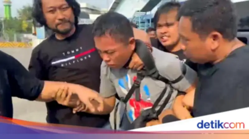 Kronologi Pemerkosa Mahasiswi Berkedok Buka Loker di Makassar, Pelaku Ditangkap