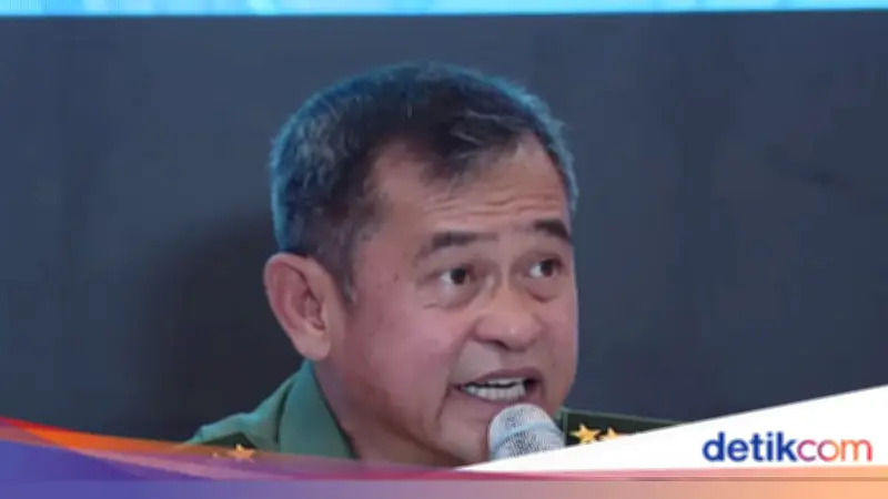 KSAD Bantah Ada Instruksi Pembubaran Nobar Film Pesta Babi, Itu Keputusan Pemda