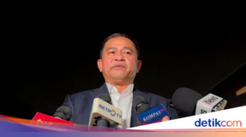 KSAD hingga Eks Panglima Kenang Ryamizard, Tokoh Inspiratif TNI