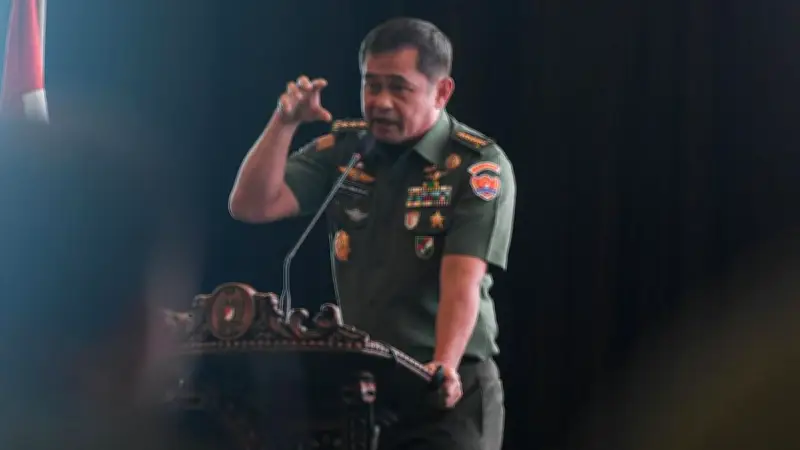 KSAD Klaim Pembubaran Nobar Film Pesta Babi Arahan Pemda