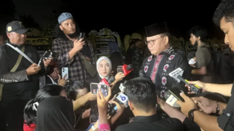 KSP Dudung Kenang Ryamizard Ryacudu: Prajurit Tulen dan Pejuang