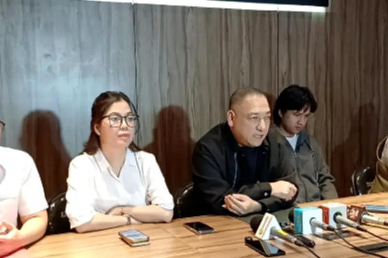 Kuasa Hukum Ammar Zoni Minta Penjelasan Pemindahan ke Nusakambangan