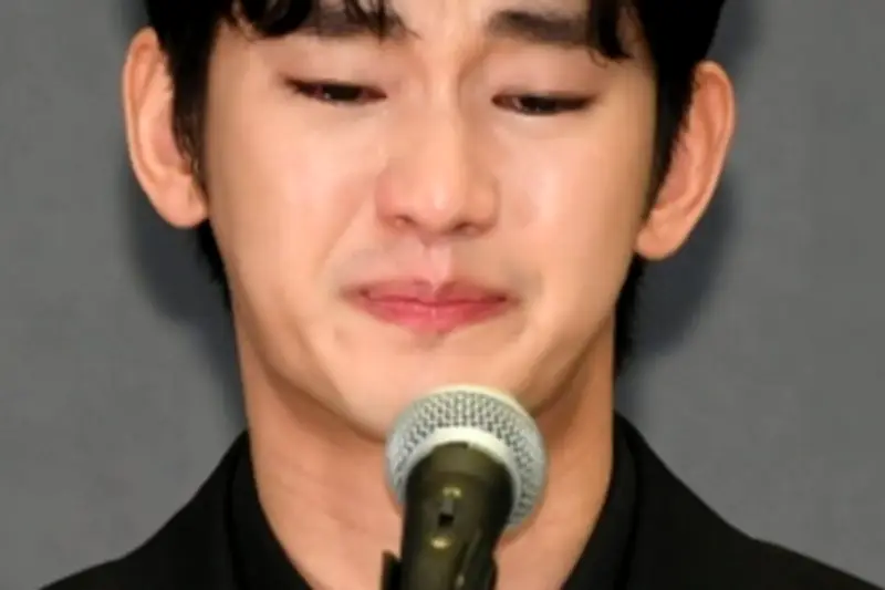 Kuasa Hukum Kim Soo Hyun Sebut Kontroversi Kejahatan Sosial Terencana