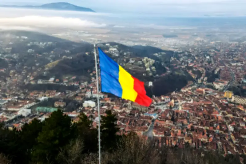 Kuliah S1-S3 Gratis di Rumania lewat Beasiswa ARICE, Dibuka Hingga 12 Juni