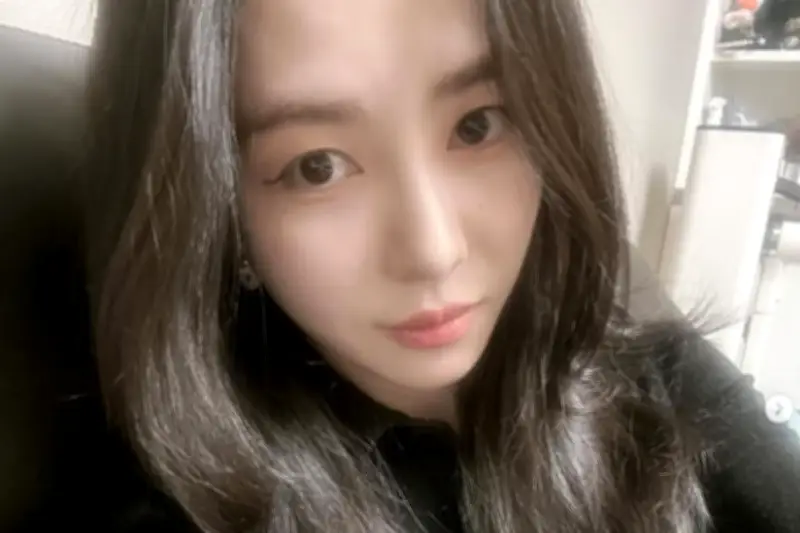 Kwon Mina Akhirnya Buka Suara soal Kasus Kekerasan Seksual 18 Tahun Lalu