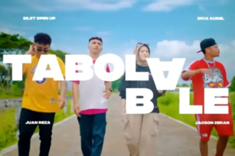 Lagu Tabola Bale dari Indonesia Masuk Nominasi Music Awards Japan 2026