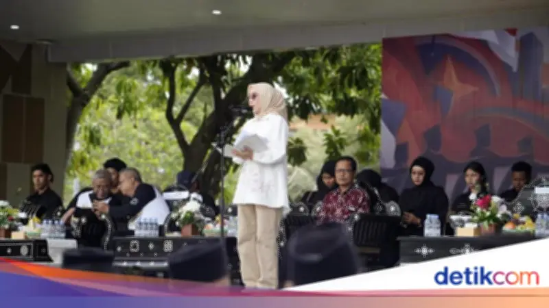 Lale Syifaun Buka LKBB-PB NTB 2026, Perkuat Nasionalisme Generasi Muda