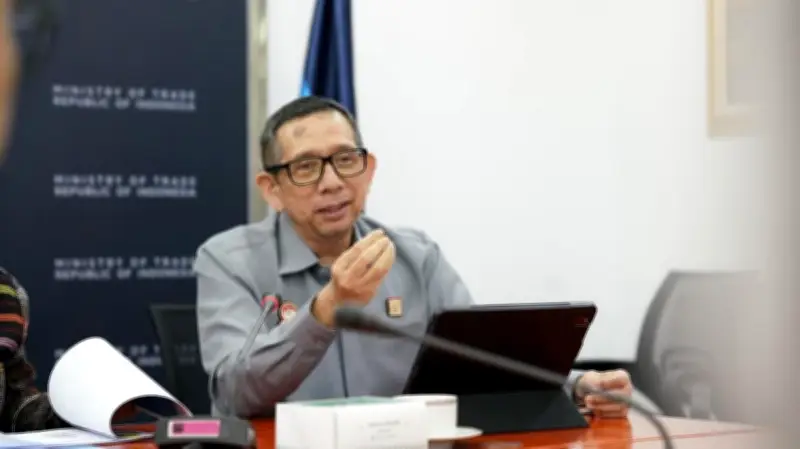 Layanan Merek di Indonesia Lebih Singkat dan Terjangkau, DJKI Percepat Proses