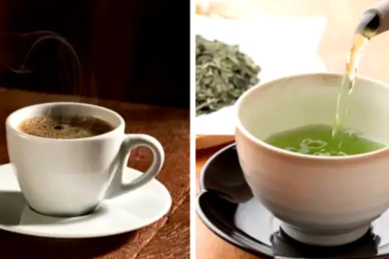 Lebih Baik Kopi atau Teh di Pagi Hari? Ini Rekomendasi Ahli
