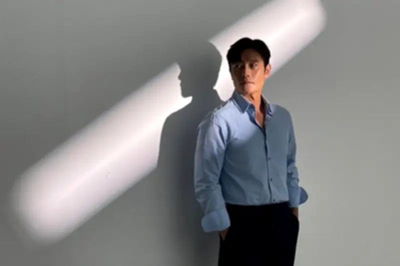 Lee Byung Hun Bintangi Film Aksi Bela Diri Nambeol Latar Joseon