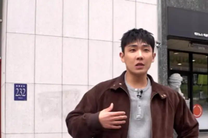 Lee Joon Bicara Soal Pernikahan, Akui Tertarik Setelah Tonton Video Perjodohan