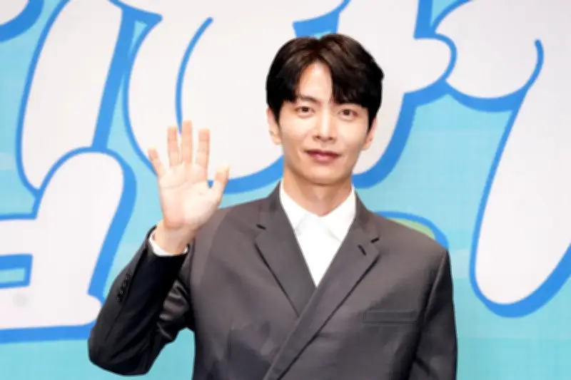 Lee Min Ki Kena Tagihan Pajak Besar, Agensi Bantah Penggelapan