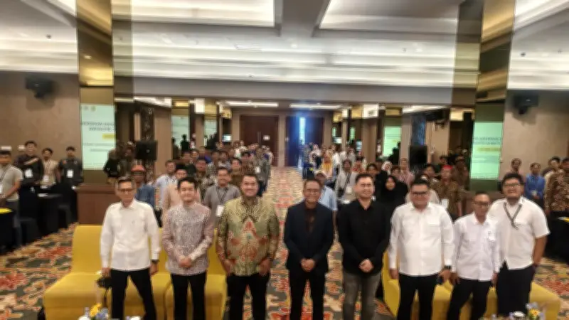 Legislator Golkar: Medsos Kunci Promosi Pariwisata dan UMKM Era Digital