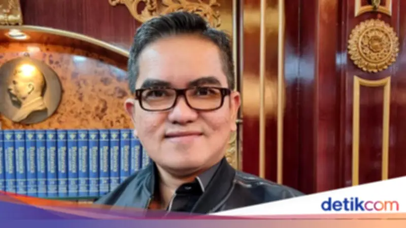 Legislator PDIP Dukung Perpres Cegah Ekstremisme, Ingatkan HAM