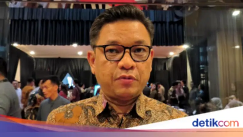 Lemhannas Dorong Pemerintah Gandeng PBB Bebaskan WNI Ditangkap Israel