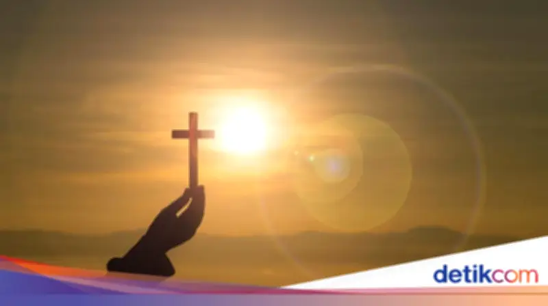 Libur Kenaikan Yesus Kristus 2026: Total 4 Hari Long Weekend, Catat Tanggalnya