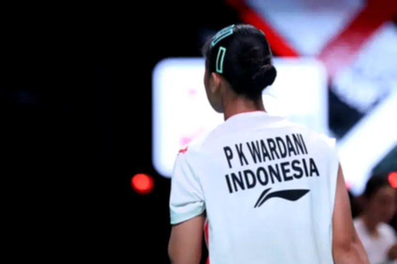 Lima Wakil Indonesia Berlaga di Hari Pertama Singapore Open 2026