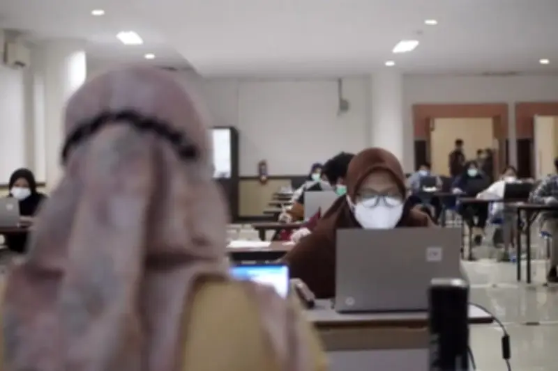 Link Pengumuman UTBK SNBT 2026 Bisa Dicek 25 Mei Pukul 15.00