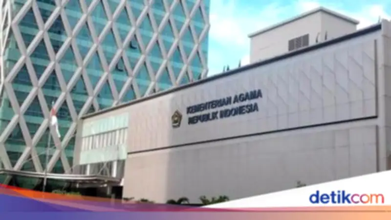Live Streaming Sidang Isbat 1 Zulhijah 1447 H, Tentukan Idul Adha 2026