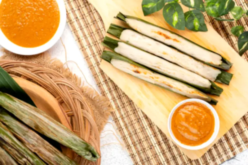 Long Weekend di Pangkalpinang: Bazar Otak-Otak hingga Komik Digital