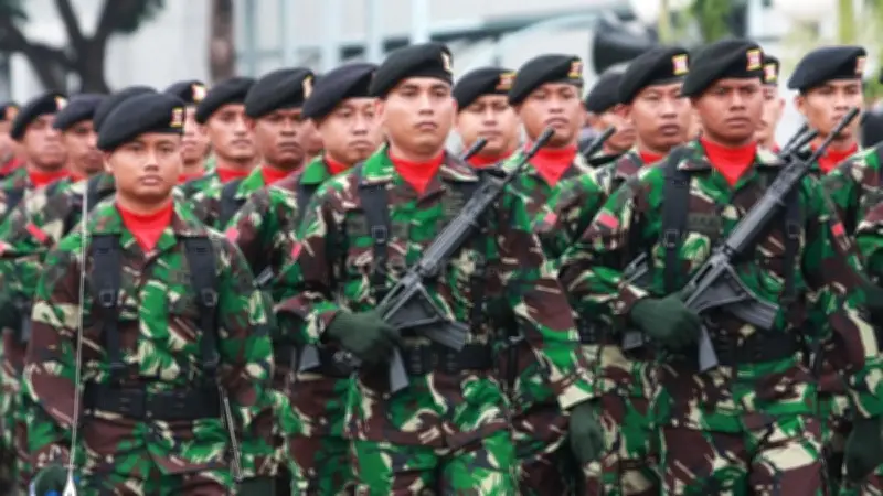 LPDP Libatkan TNI Bekali Penerima Beasiswa, Ini Tujuan Kegiatan PK