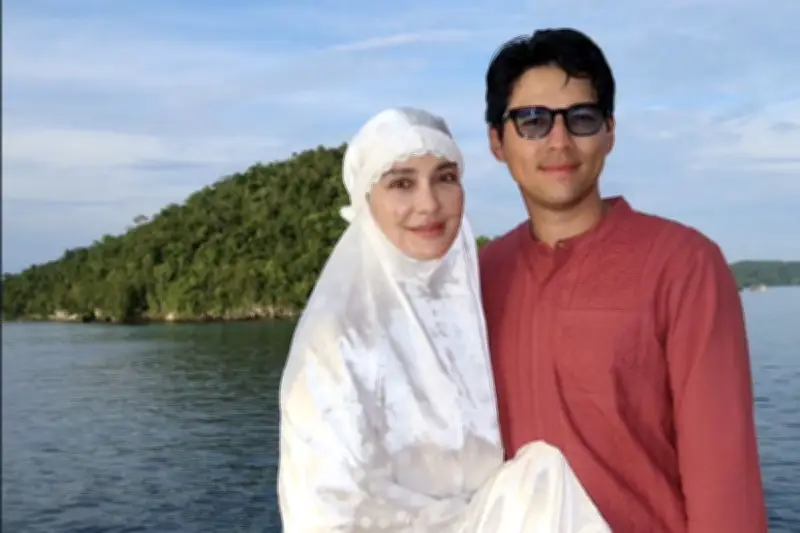 Luna Maya Buka Suara soal Program Hamil dan Bayi Tabung