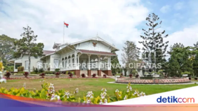 Magang Istana Kepresidenan 2026: Jadwal, Cara Daftar, dan Syarat Lengkap