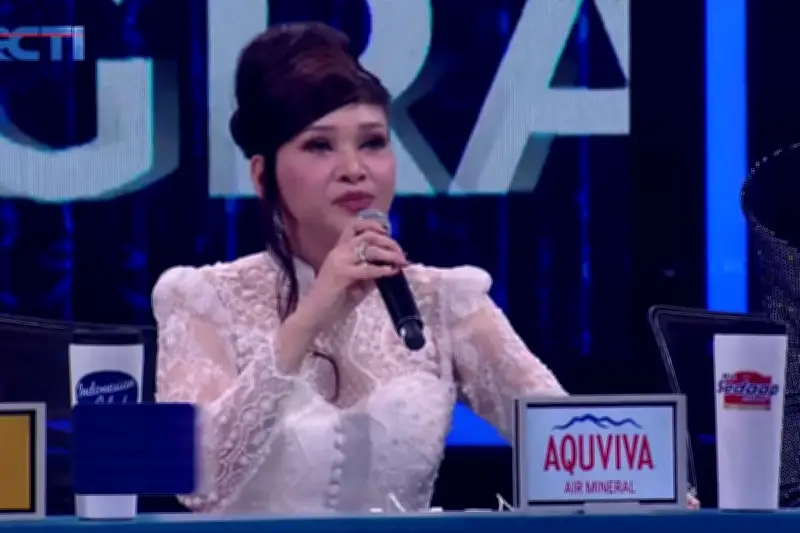Maia Estianty Minta Lyodra Bawakan Sang Dewi di Grand Final Indonesian Idol 2026
