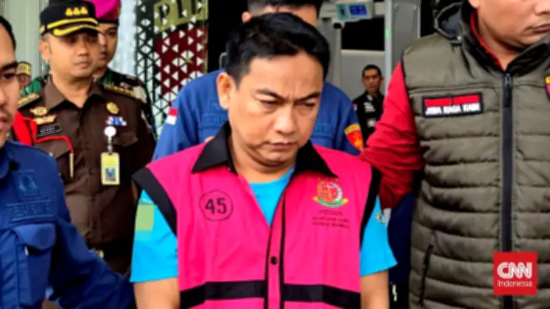 Majelis Etik Ombudsman Periksa Hery Susanto dan Pansel, Pansel Akui Kecolongan