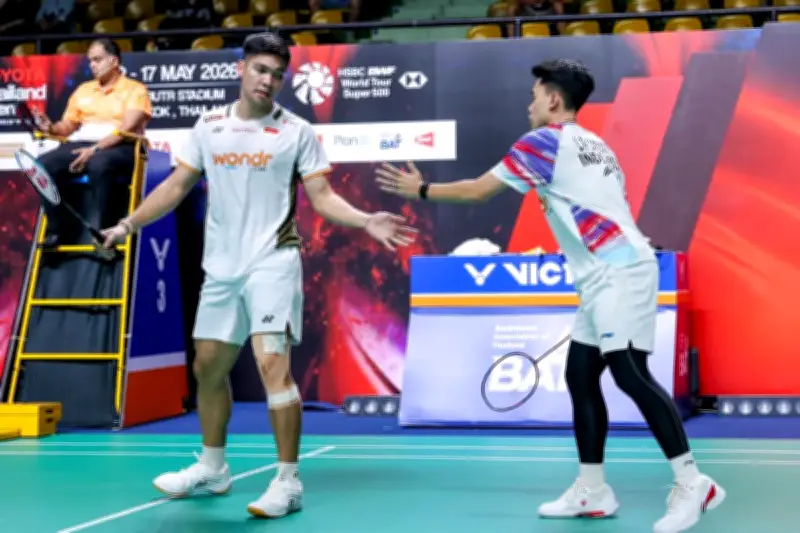 Malaysia Masters 2026 Hari Kedua: 12 Wakil Indonesia Bertanding