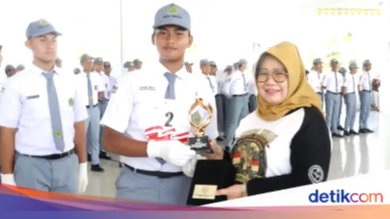 MAN 1 Medan Juara LKBB dan LTUB Sumut, Siap ke Nasional