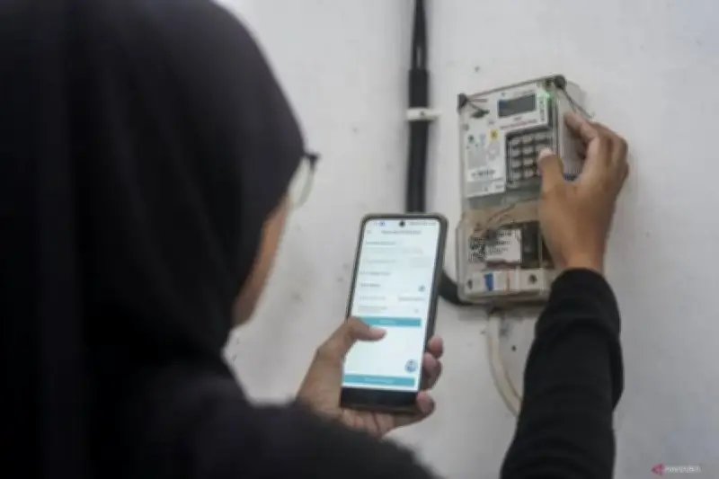 Mana Lebih Hemat: Beli Token Listrik Kecil Berkala atau Besar Sekaligus?