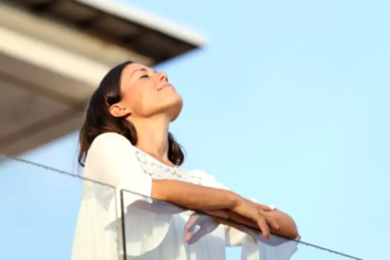 Manfaat Breathwork: Teknik Pernapasan Kuno Redakan Stres Modern