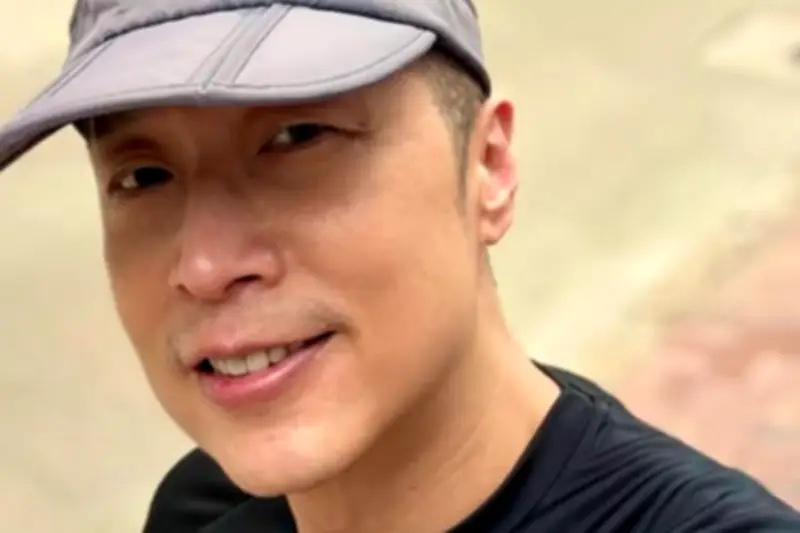 Mantan Aktor TVB Hong Kong Tinggalkan CEO, Kini Jadi Wakil Ketua Perusahaan Kesehatan