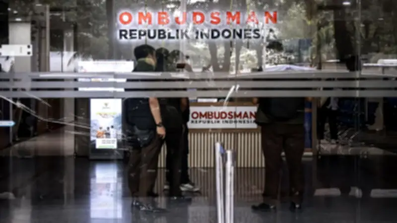 Mantan Anggota Ombudsman Yeka Hendra Ditersangkakan Kejagung