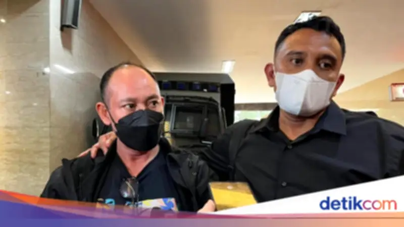Mantan Kasatnarkoba Polres Bima Diperiksa Bareskrim Terkait TPPU Narkoba