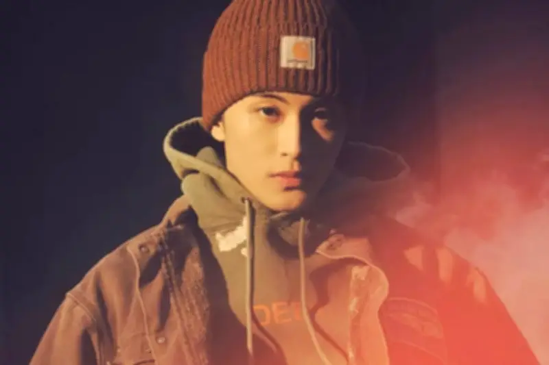 Mark Eks NCT Dikabarkan Bersiap Karier Solo di Amerika Serikat