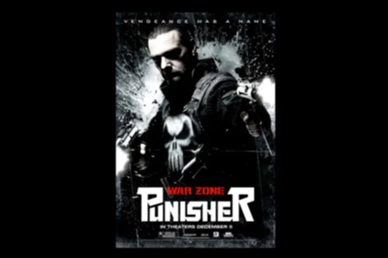 Marvel Rilis Punisher: One Last Kill, Jon Bernthal Kembali Jadi Frank Castle