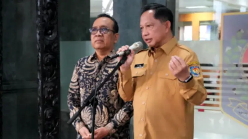 Masa Tanggap Darurat Lewat, Penanganan Pascabencana Sumatera Masuk Fase Pemulihan