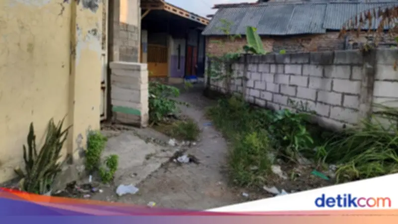 Masriah Teror Tetangga Lagi, Kini Pakai Oli Bekas dan Sampah Basi