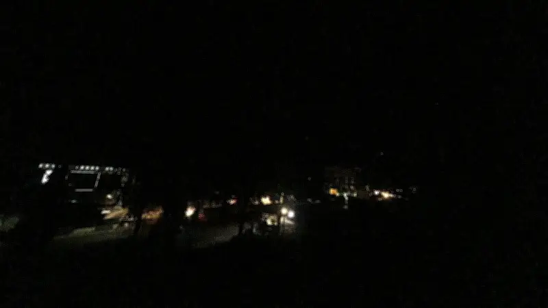 Mati Lampu Serentak di Sumatra, PLN Ungkap Penyebab Blackout
