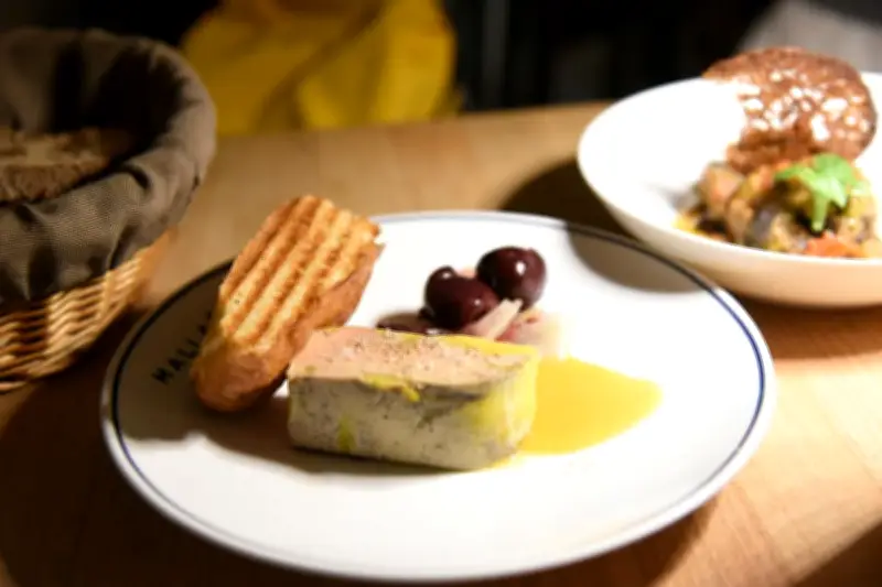 Meleleh di Mulut, Begini Rasa dan Tekstur Foie Gras Khas Prancis