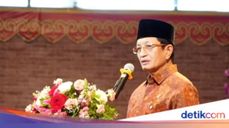 Menag Ajak Umat Buddha Wujudkan Perdamaian Dunia Lewat Cinta Kasih