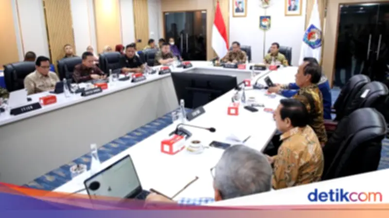 Mendagri Dorong Pemda Serap Cepat TKD Tambahan untuk Bencana Sumatera