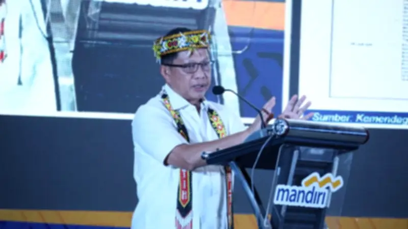 Mendagri: Program Tiga Juta Rumah Bukti Kepedulian Presiden pada Rakyat Kecil